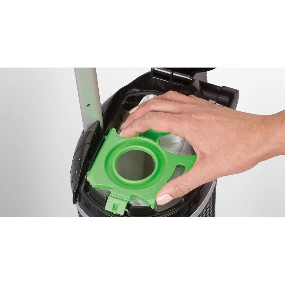 Scopa elettrica professionale Sebo Felix Platinum