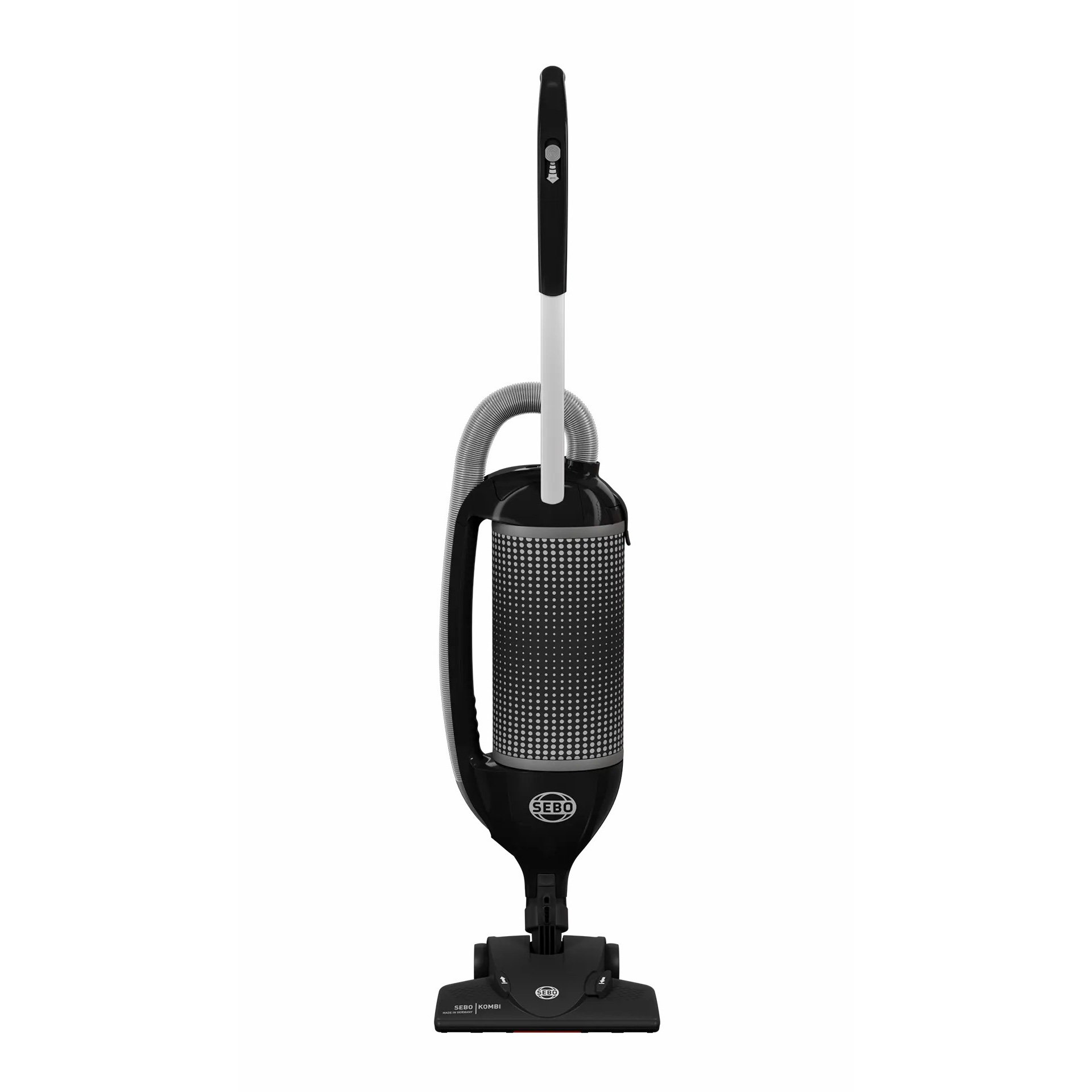 Scopa elettrica professionale Sebo Felix Platinum