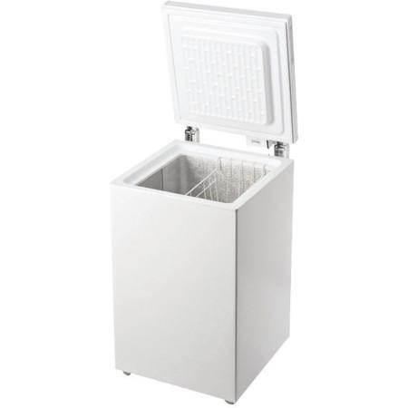 Congelatore a pozzetto Indesit 99 LT E BIANCO OS 2A 100 2