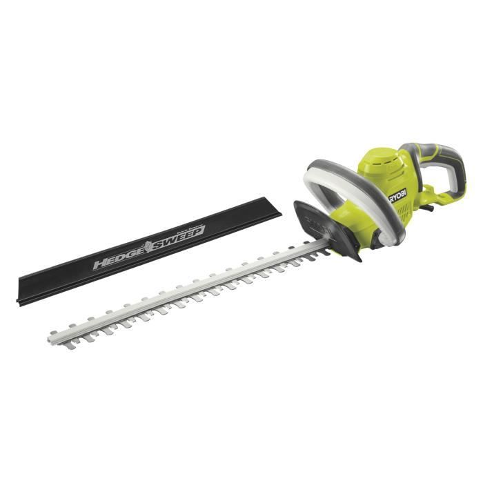 RYOBI Tagliasiepi 450W - Lama 50 cm