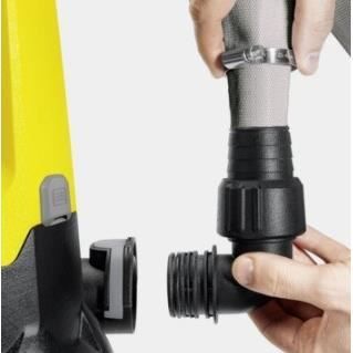 SP 22.000 a livello sporco Sensore Acqua Expage Pump - Karcher