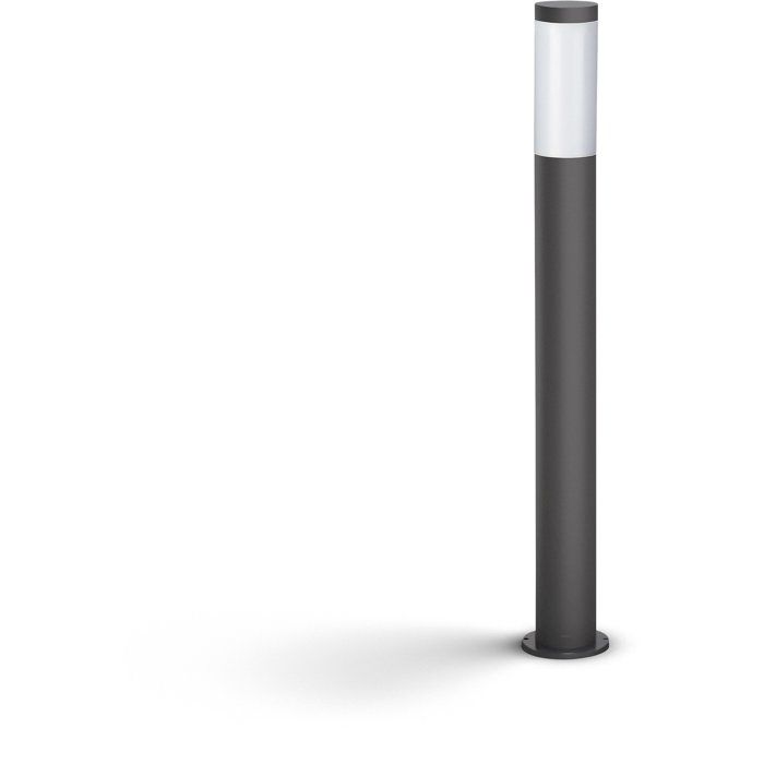 Philips Potelet Utrecht - 20W - Antracite