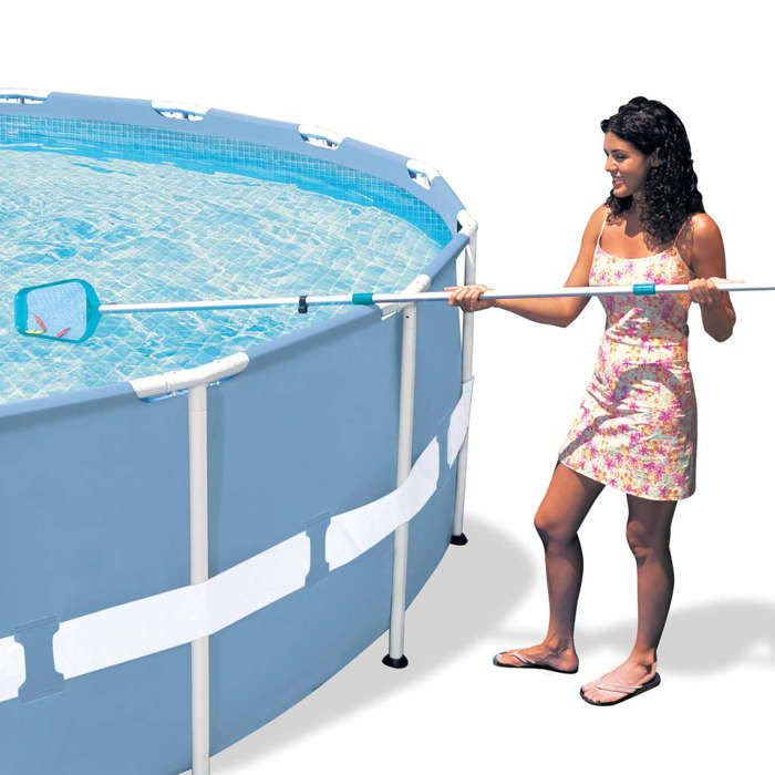 Kit Intex Pool Maintenance