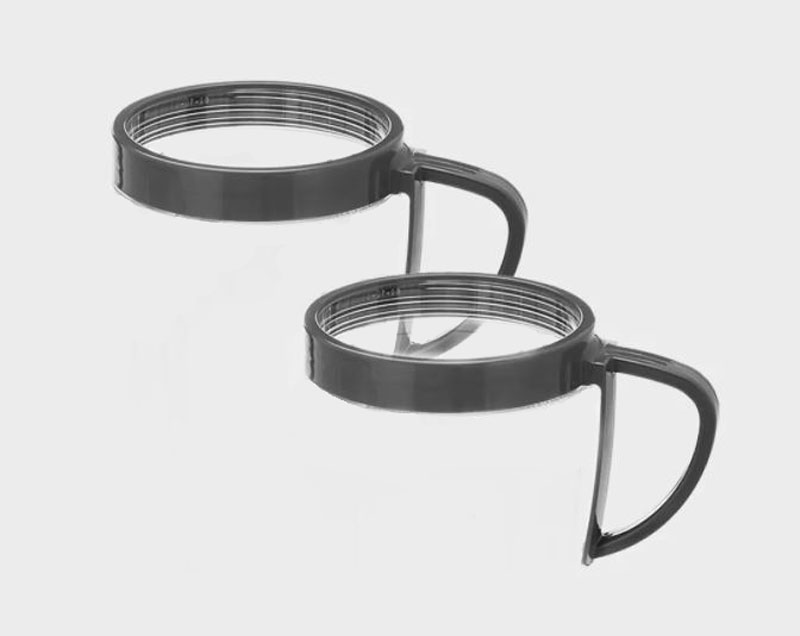 ANELLO MANIGLIA (2 PEZZI)