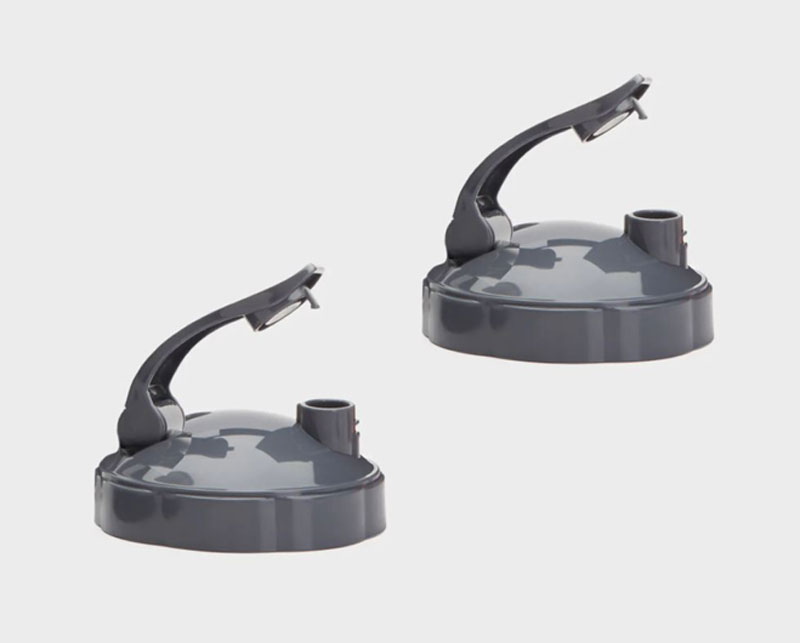 COPERCHIO FLIP TOP 2PZ