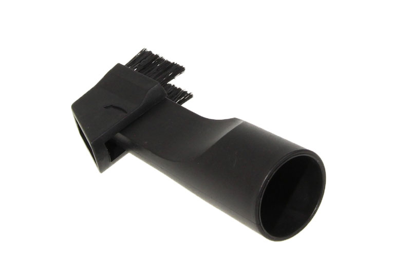 BECCUCCIO X FESSURE NERO 2735