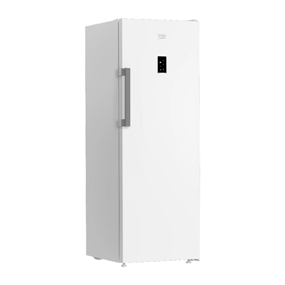 Congelatore verticale Beko 291 LT E 7SCOMPARTI BIANCO B3RFNE294W