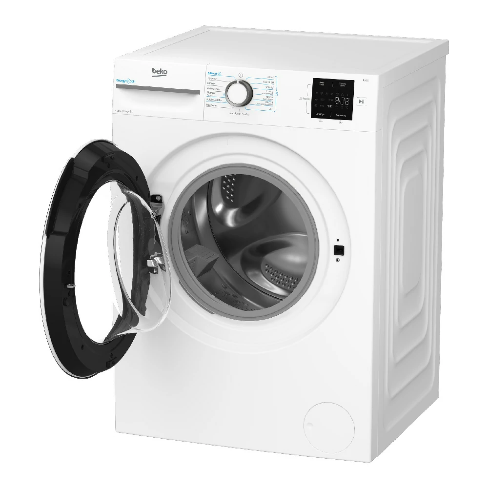 Lavatrice 10 kg Beko ENERGYSPIN VAPORE A 1200GIRI BMWU31021W