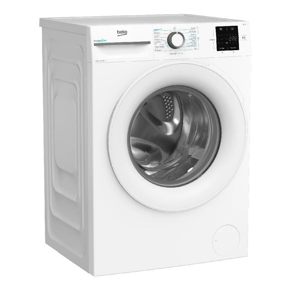 Lavatrice 8 kg Beko BMWU3821W