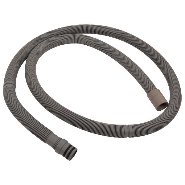TUBO SCARICO 45-60CM 1750MM - C00273284