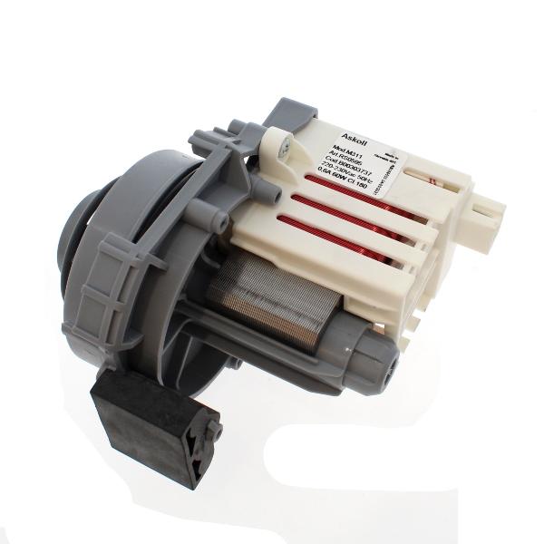 ELETTROPOMPA SINCRO. 230 240V+GUARNIZI. - C00305340