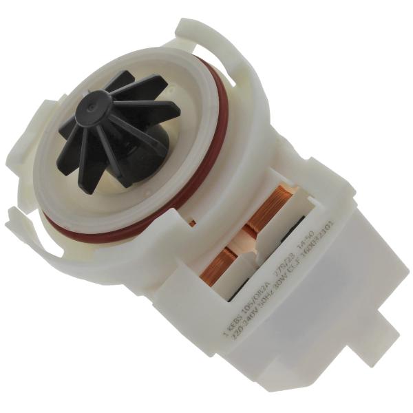 POMPA SCARICO - C00386526