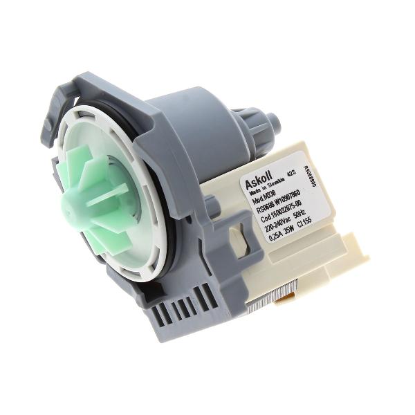 POMPA SCARICO - C00386526