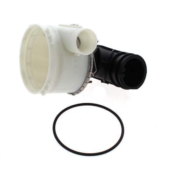 KIT RESISTENZA +TUBO AWECO+GUARNIZONE - C00634181