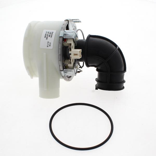 KIT RESISTENZA +TUBO AWECO+GUARNIZONE - C00634181