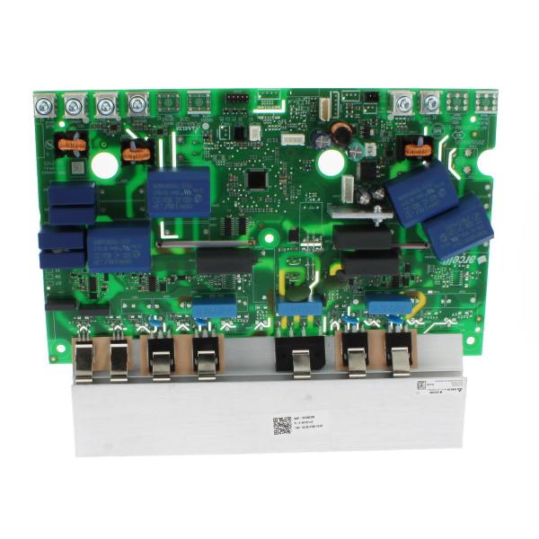 Scheda di conttollo dx per piano cottura - beko 167260339