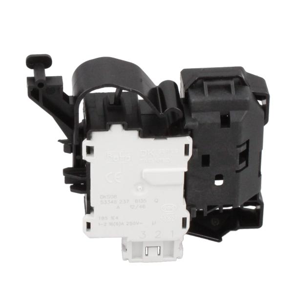 BLOCCOPORTA FL EVO EM RAST5 Rold - C00508660