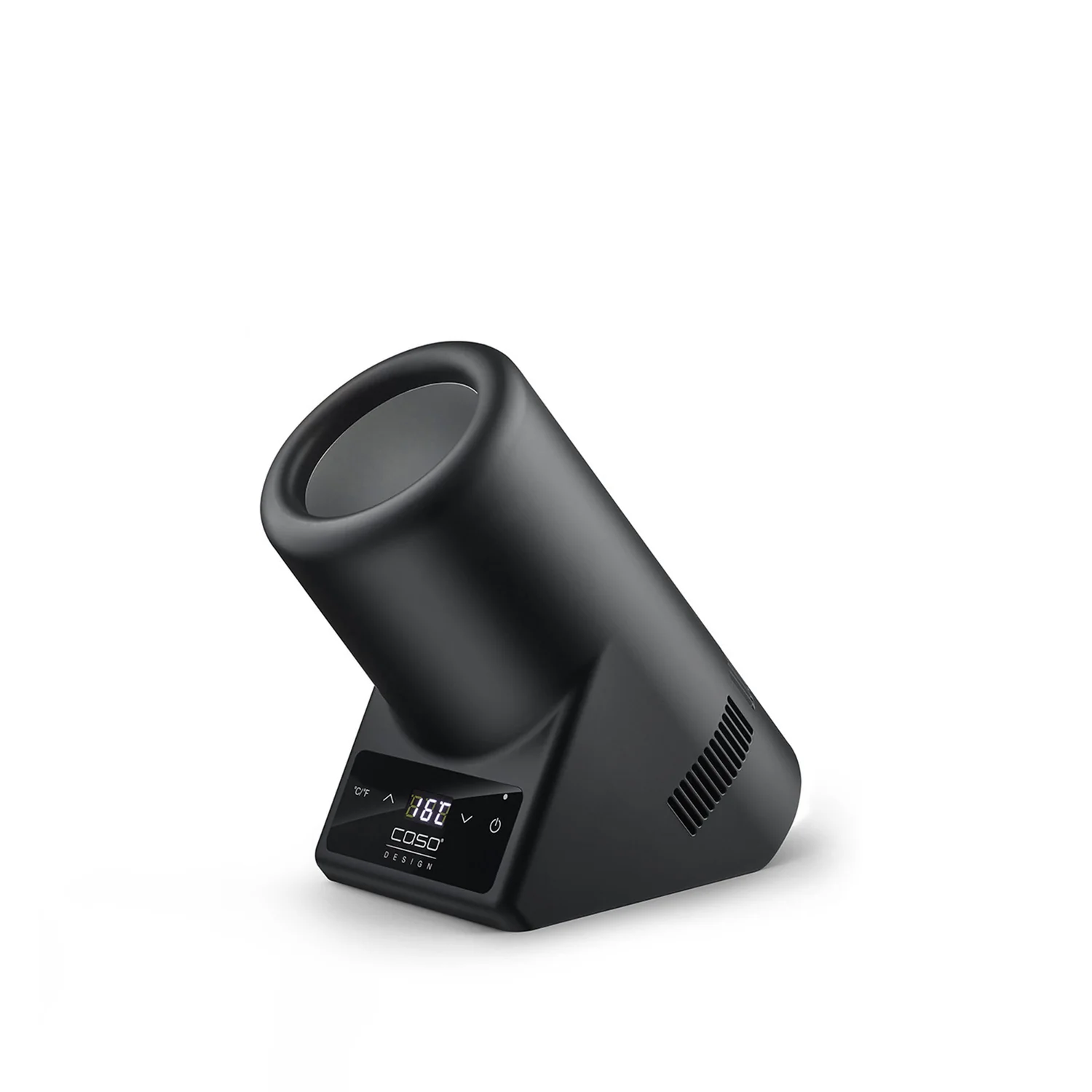 Raffreddatore di vino Caso Design VinoCase Black