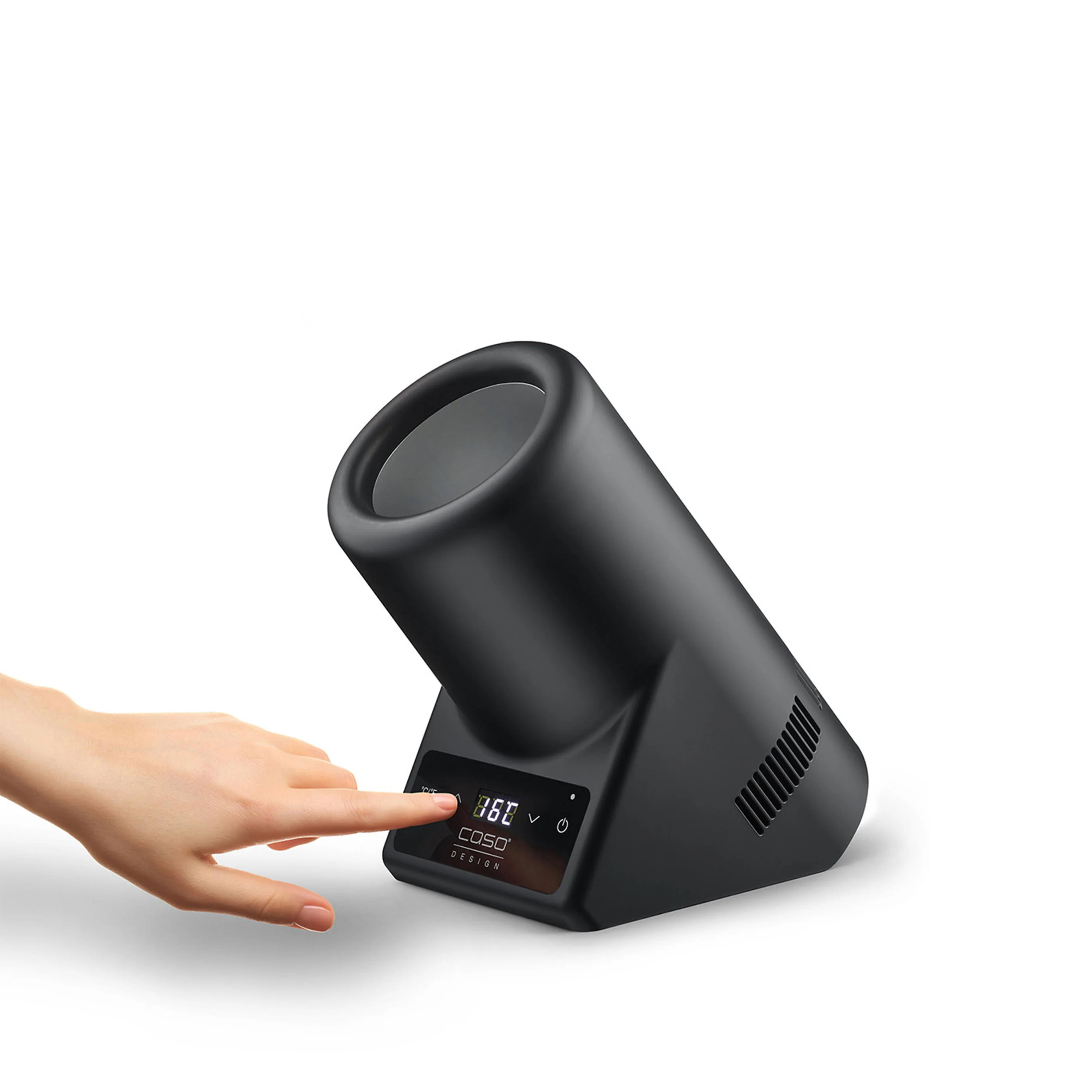 Vino nel VinoCase Black