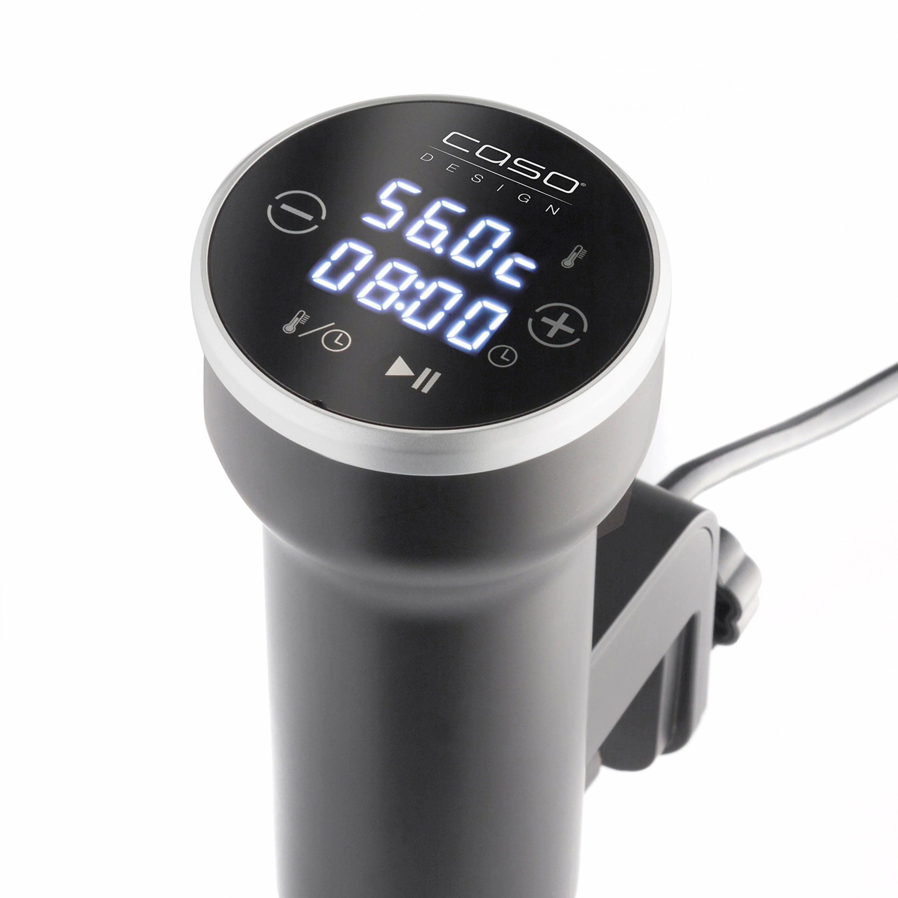 Roner per cottura a bassa temperatura SV 400