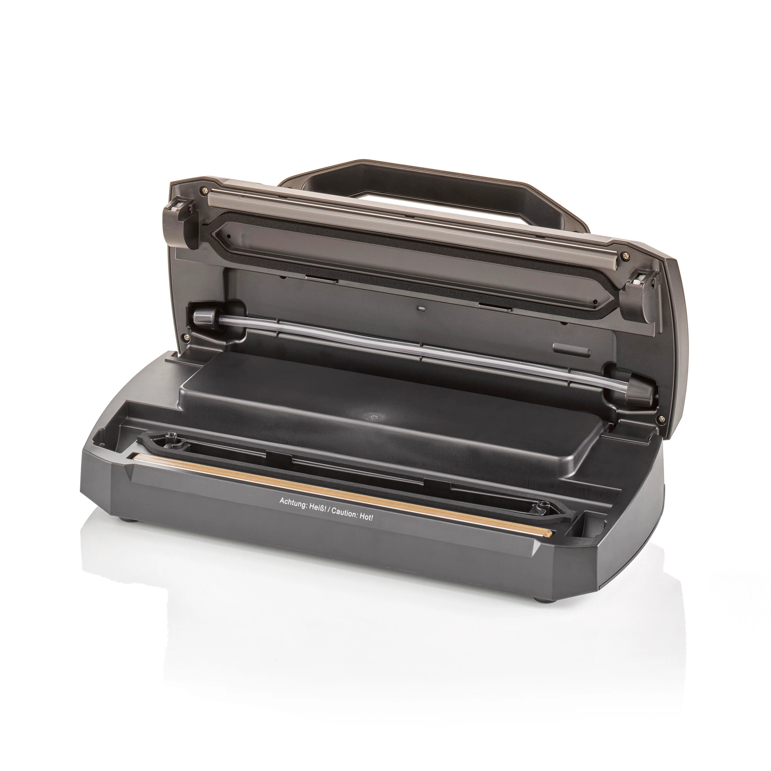 Marinatura sottovuoto