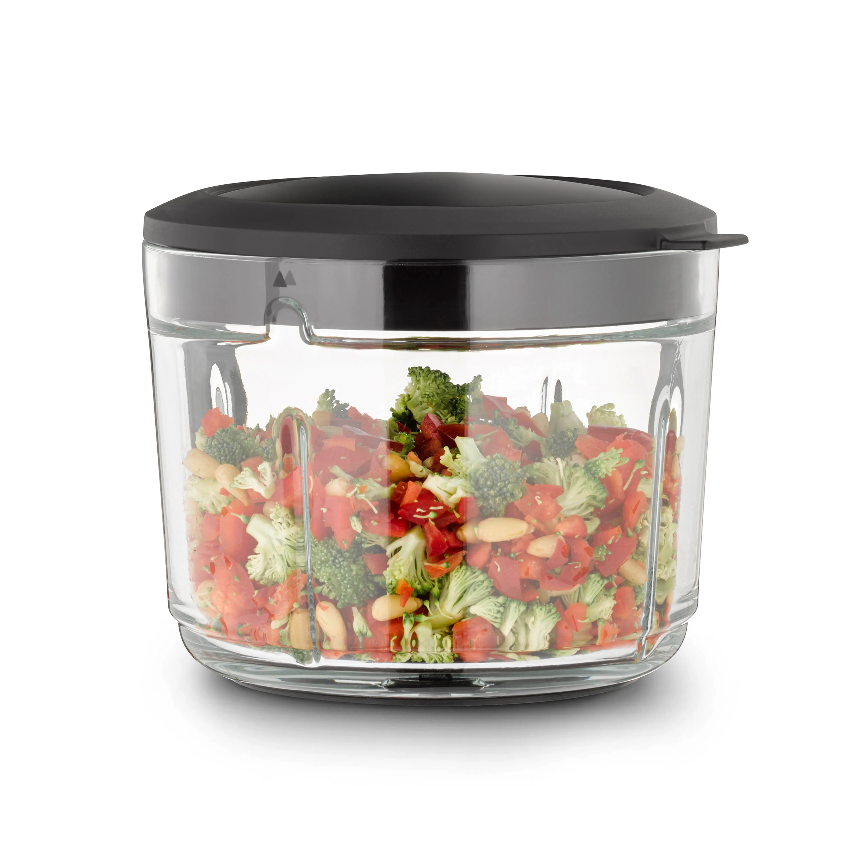 Tritatutto senza fili Chop & Go