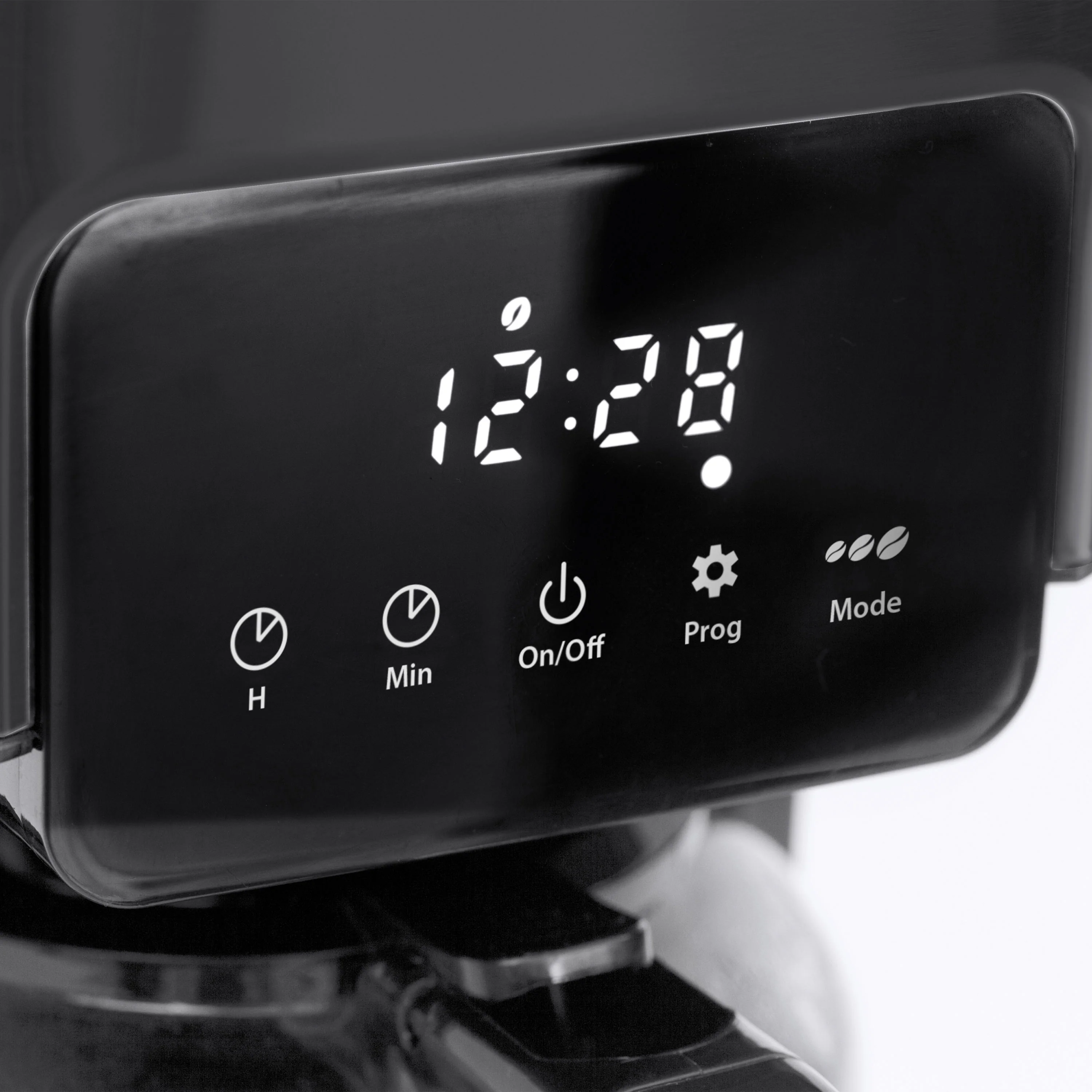 Macchina da caffè americano Coffee Taste & Style - Caso Design