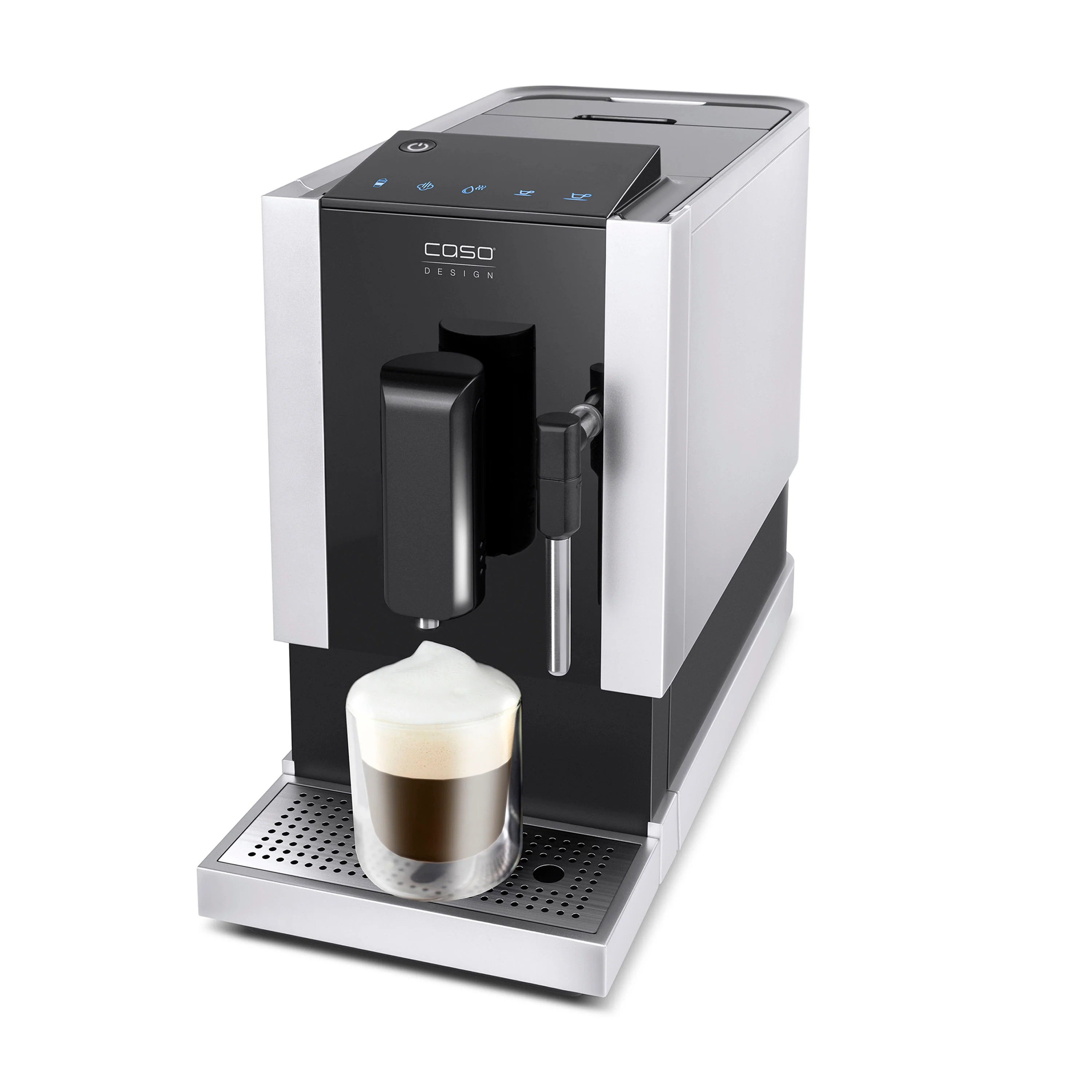 Macchina da caffè automatica Café Crema One - Caso Design