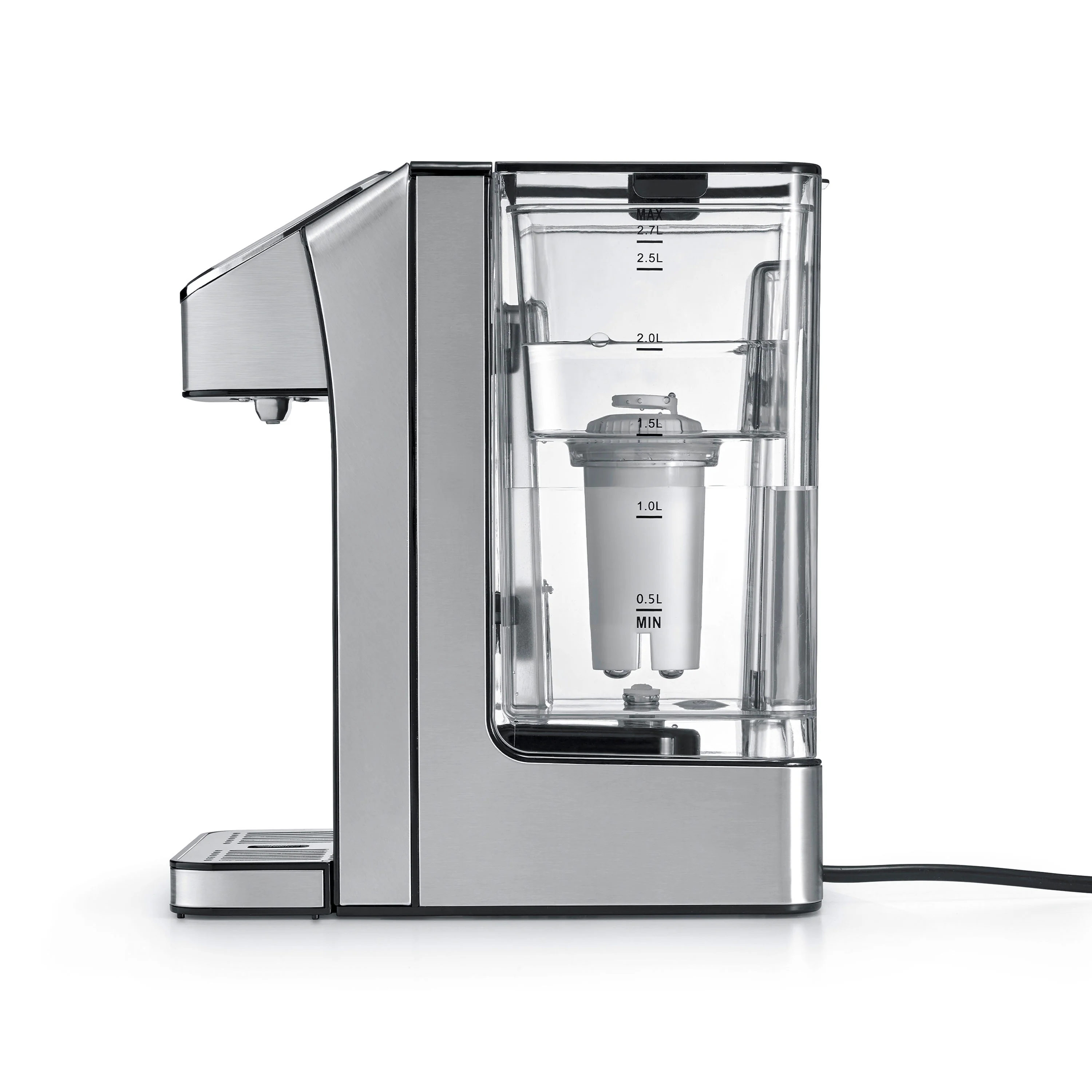 Bollitore elettrico HW 770 Advanced - Caso Design