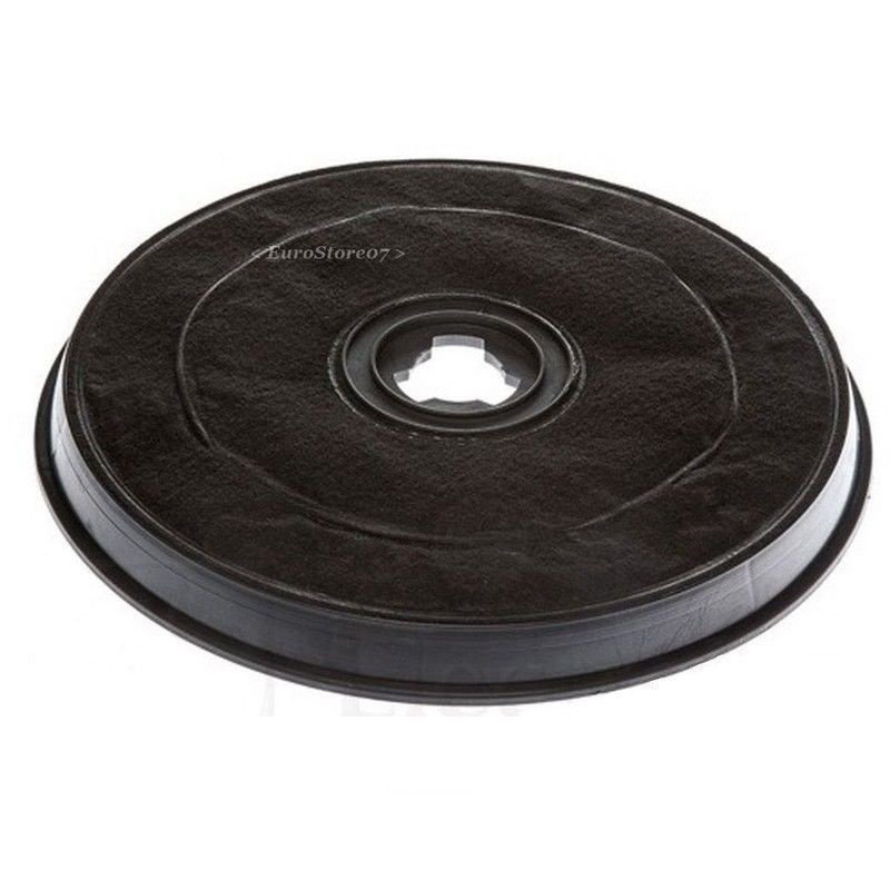 Filtro carboni attivi per cappa faber