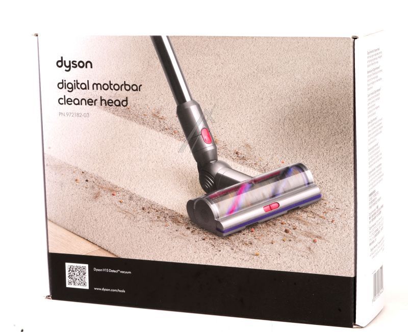 TURBO SPAZZOLA DIGITAL