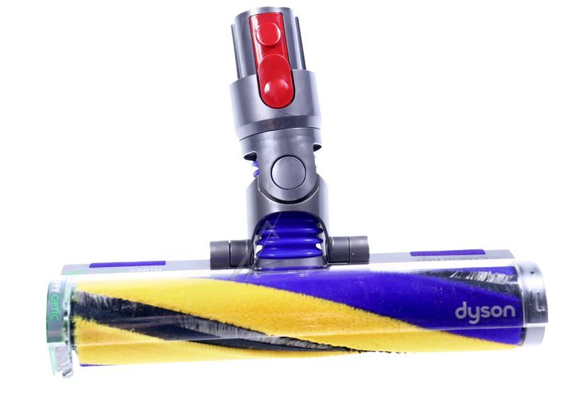 SPAZZOLA DI PULIZIA FLUFFY OTTICA