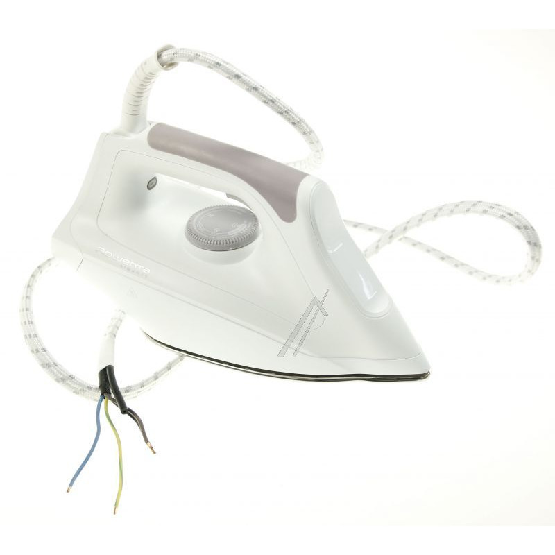Ferro a vapore completo