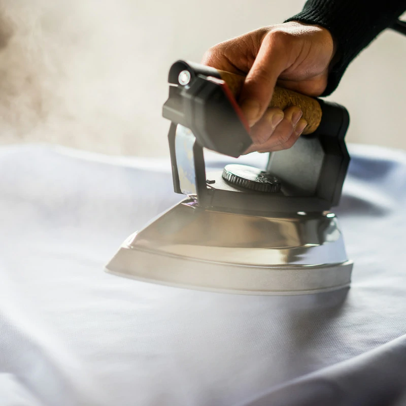 Ferro da stiro con caldaia professionale Unika 1 lt - Michelini