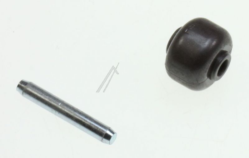 AXLE & ROLLER SERVICE ASSY