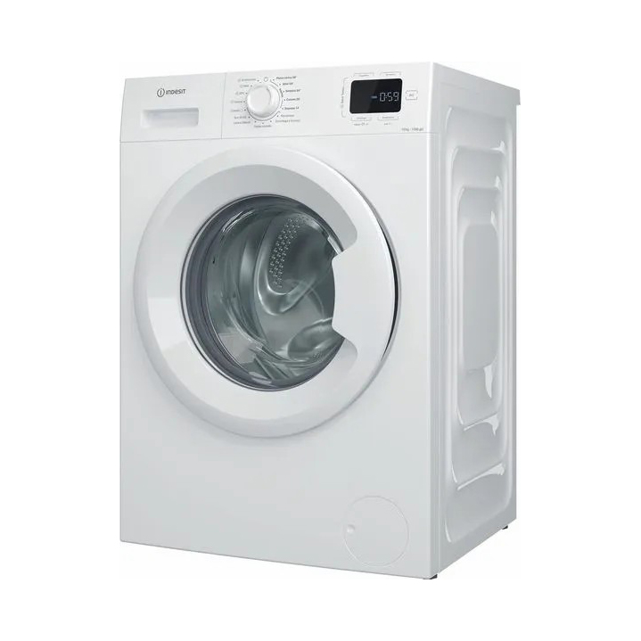 Lavatrice 10 kg Indesit INVERTERA 1200GIRI IM 1072 MY TIME IT