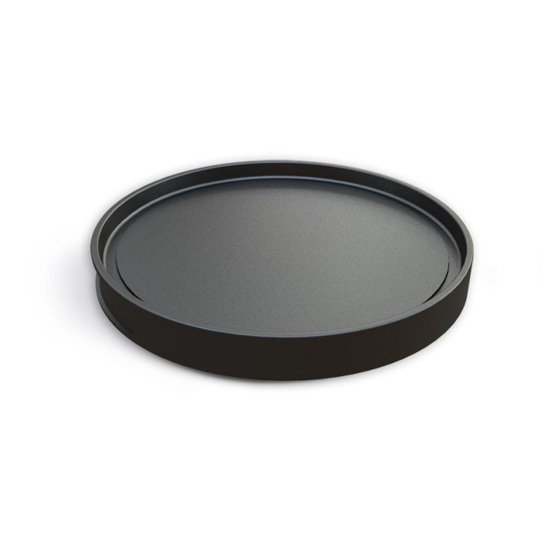 Piastra Teppanyaki double face per Lotus grill