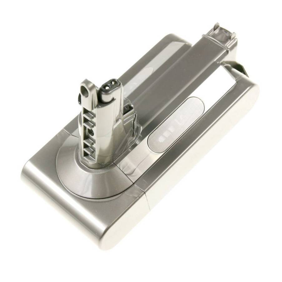 Batteria aspirapolvere dyson V10 25v 2600mah