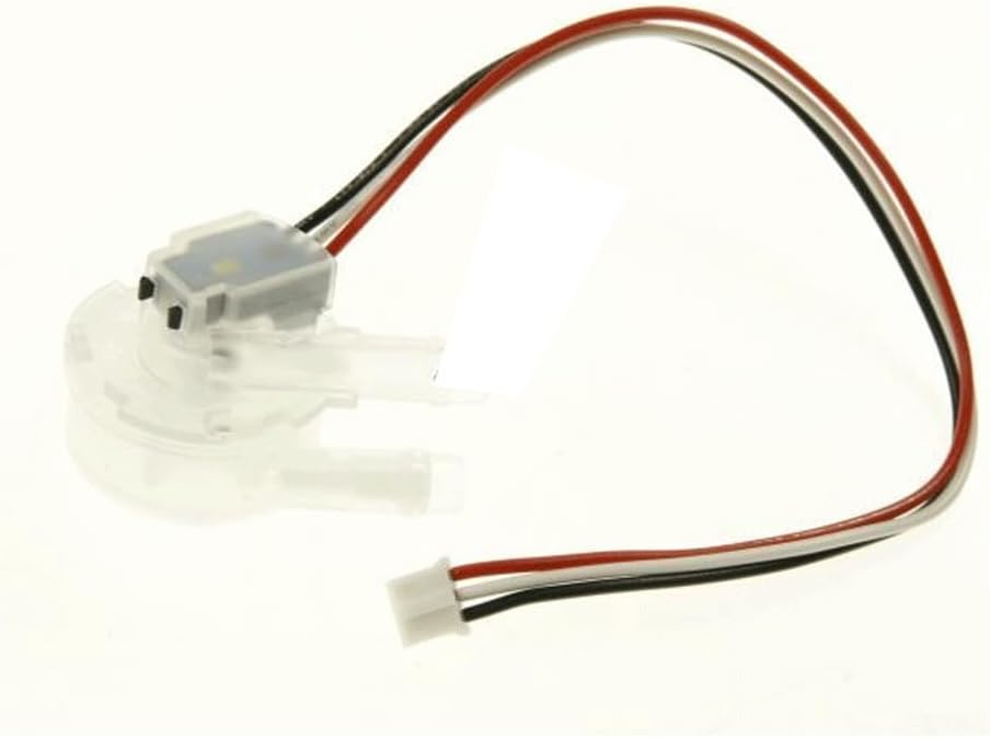 Flussometro macchina caffè Krups