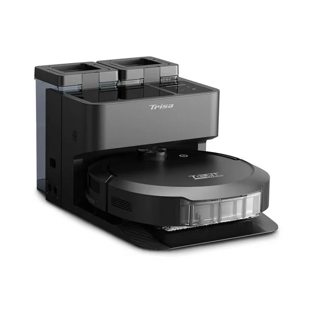 Trisa T-Bot Max 12000