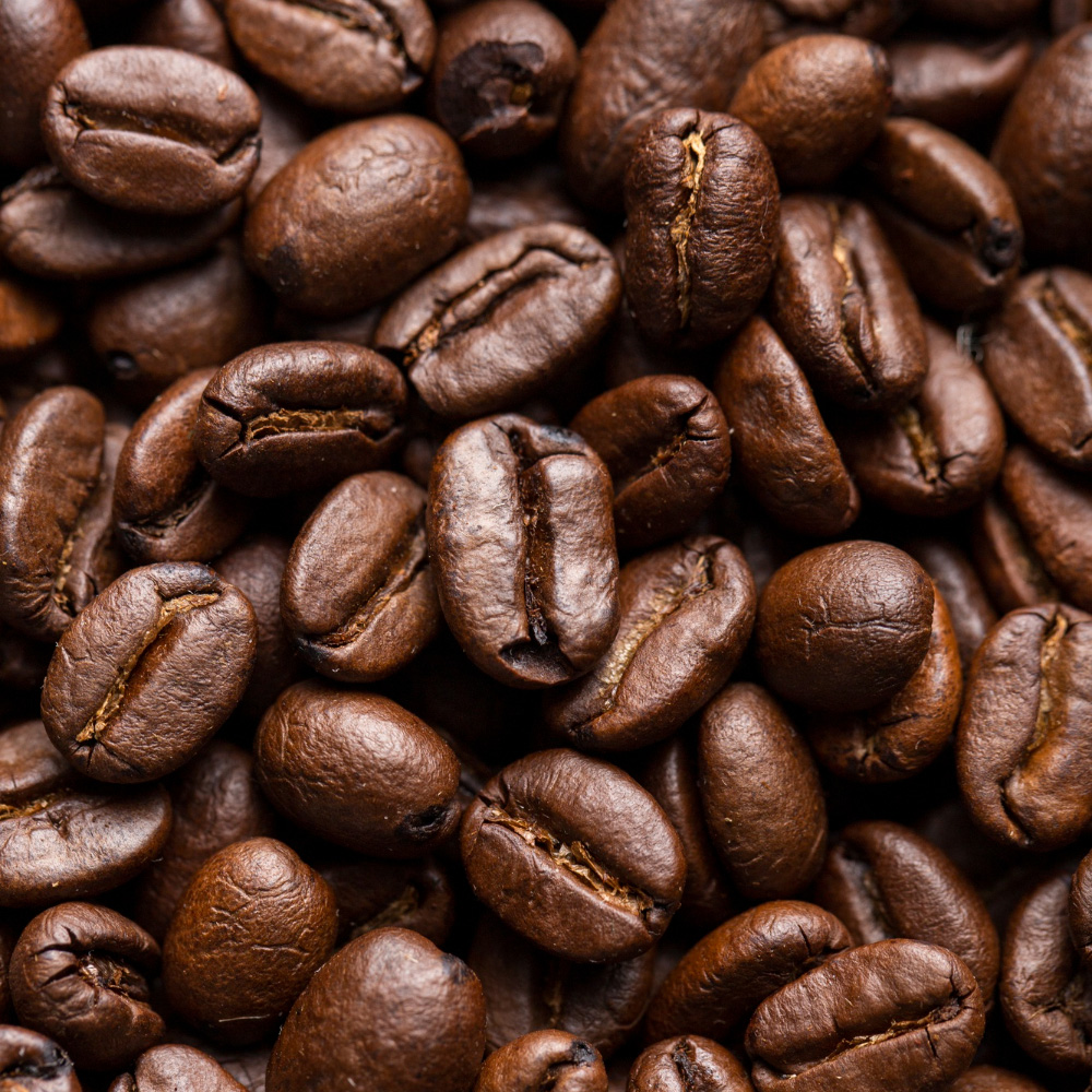 Caffè in grani miscela Armonia 250 gr caramello e spezie