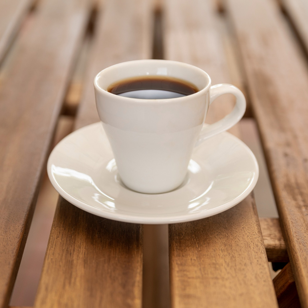 Caffè macinato miscela Armonia 250 gr caramello e spezie per moka