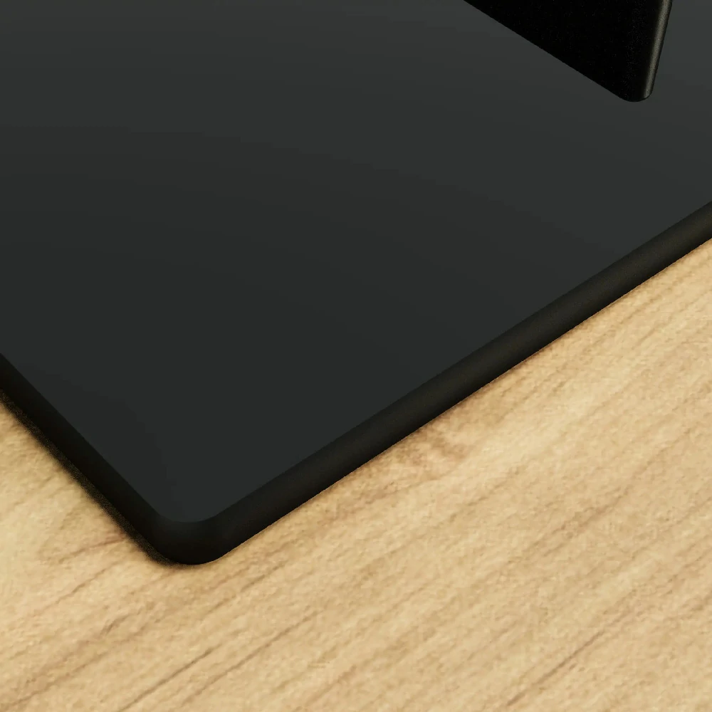 Piano cottura a gas Bosch  5 fuochi 75CM NERO PPQ7A6I15