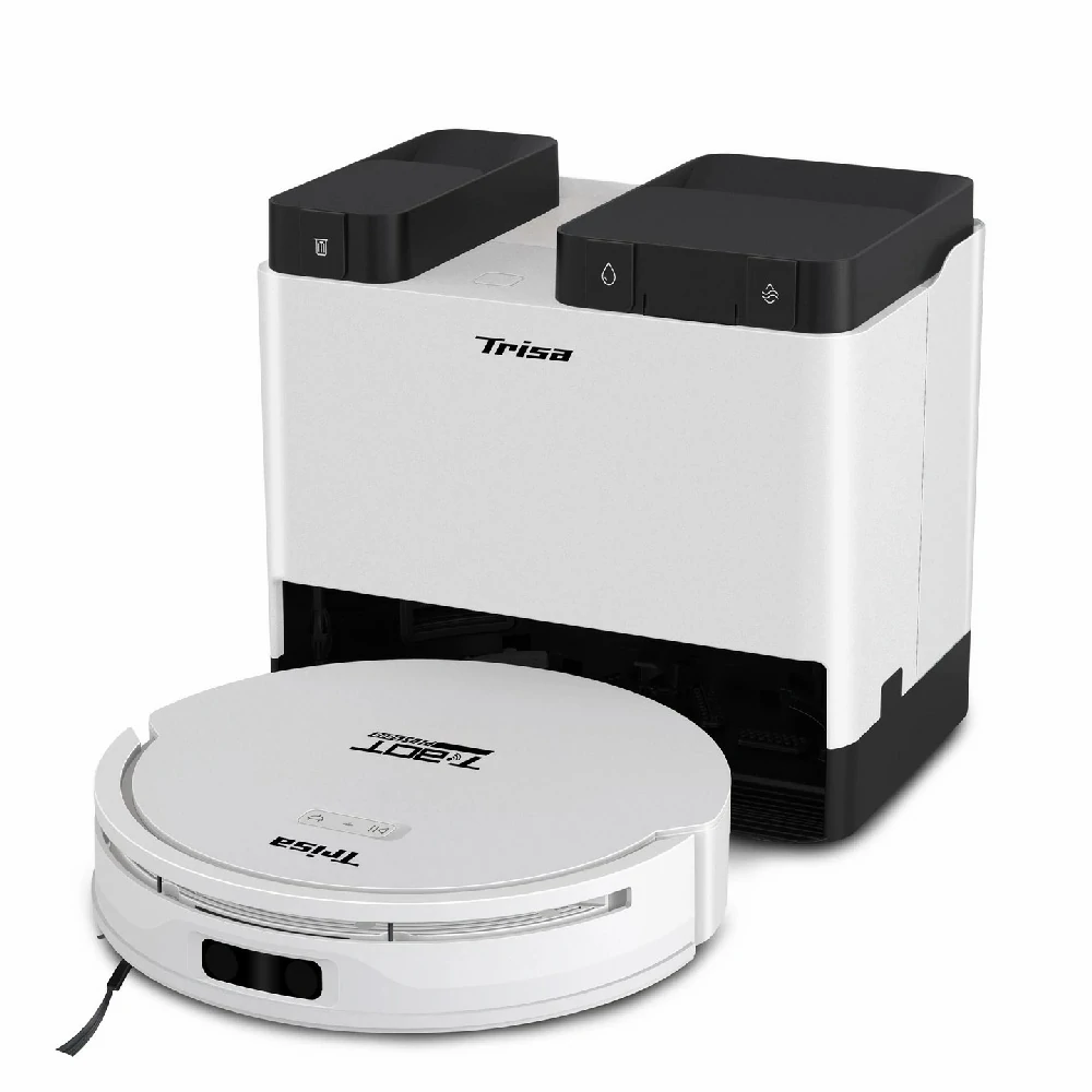 Trisa T-Bot Plus 5000