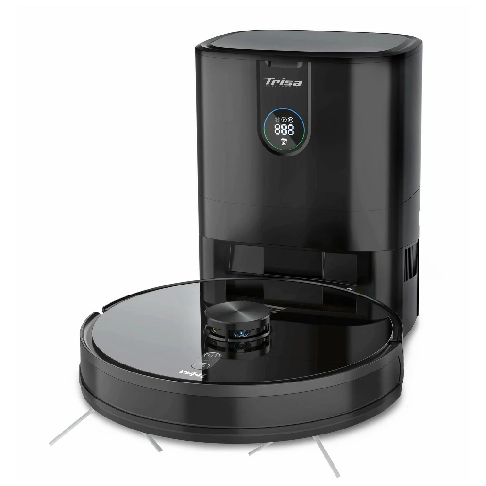 Trisa T-Bot Pro 4000