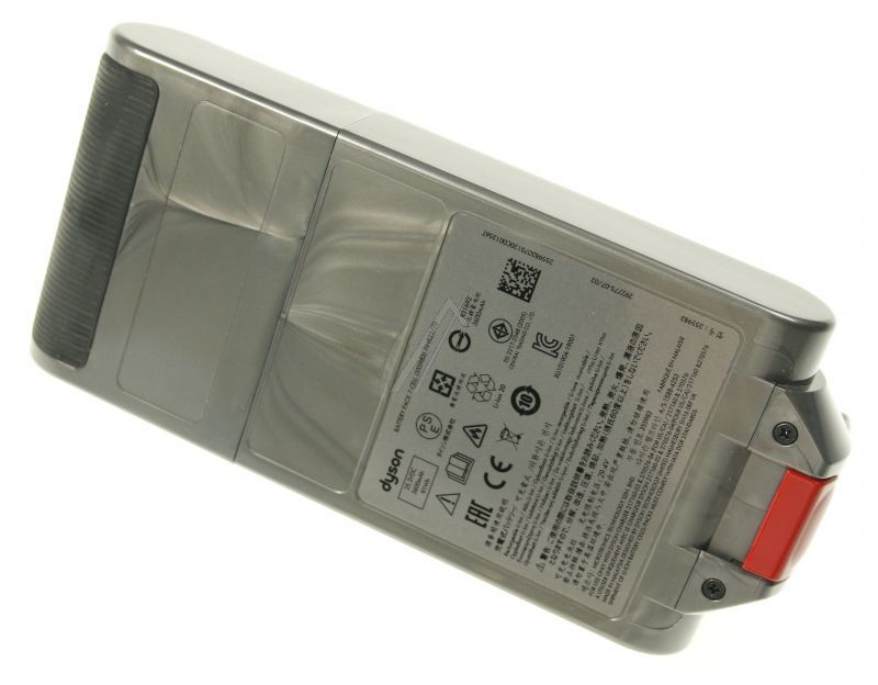 BATTERIA 25,2V-3600MAH