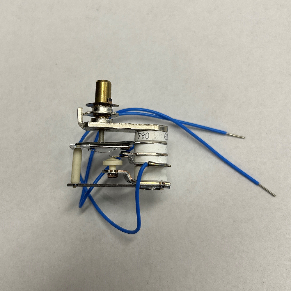 TERMOSTATO COMBINATO 383A-375D-362C