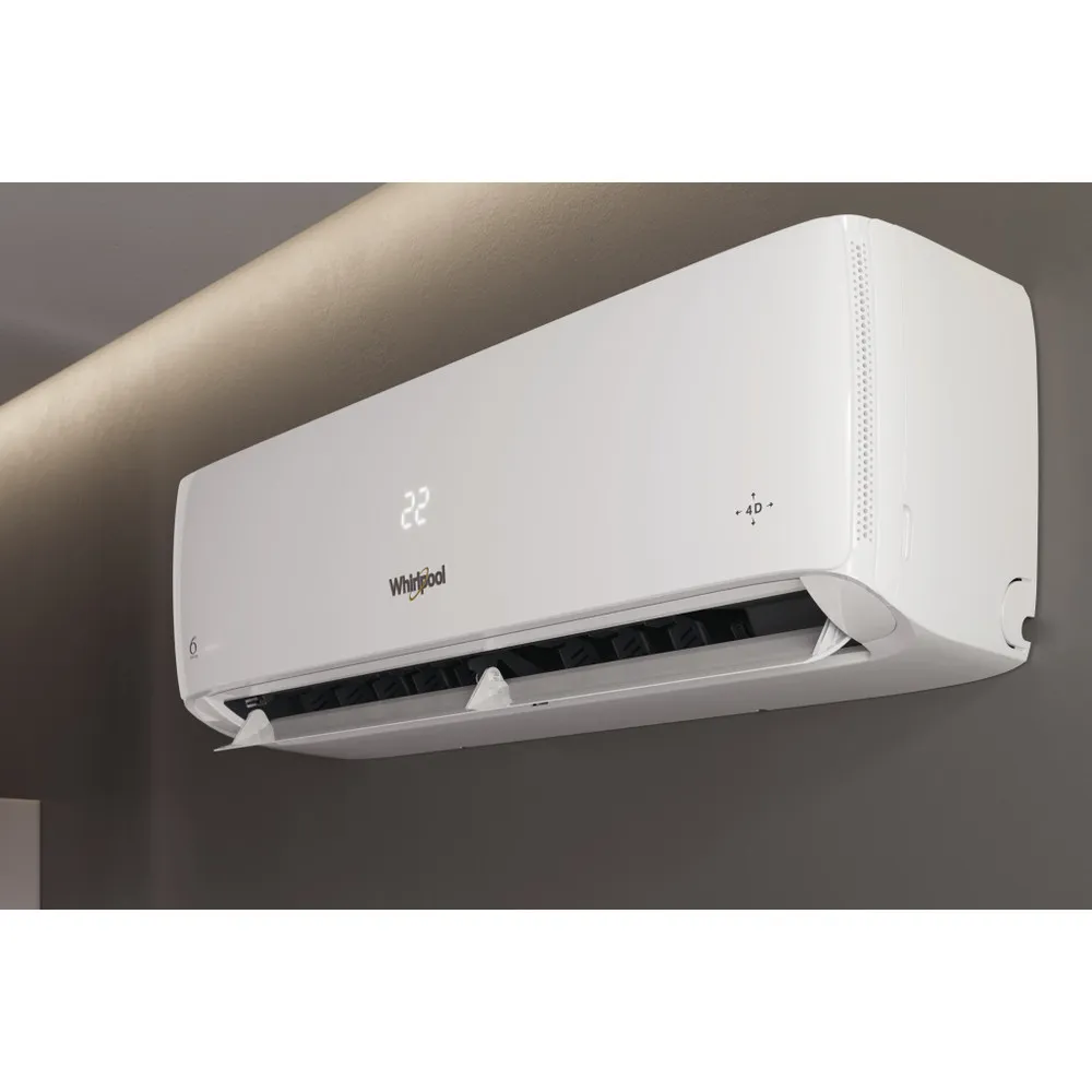 Climatizzatore fisso Whirlpool 9.000 btu classe A++