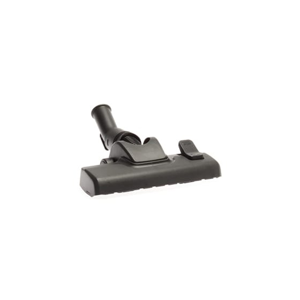 Spazzola due usi alta efficienza per aspirapolvere HPC 10 D