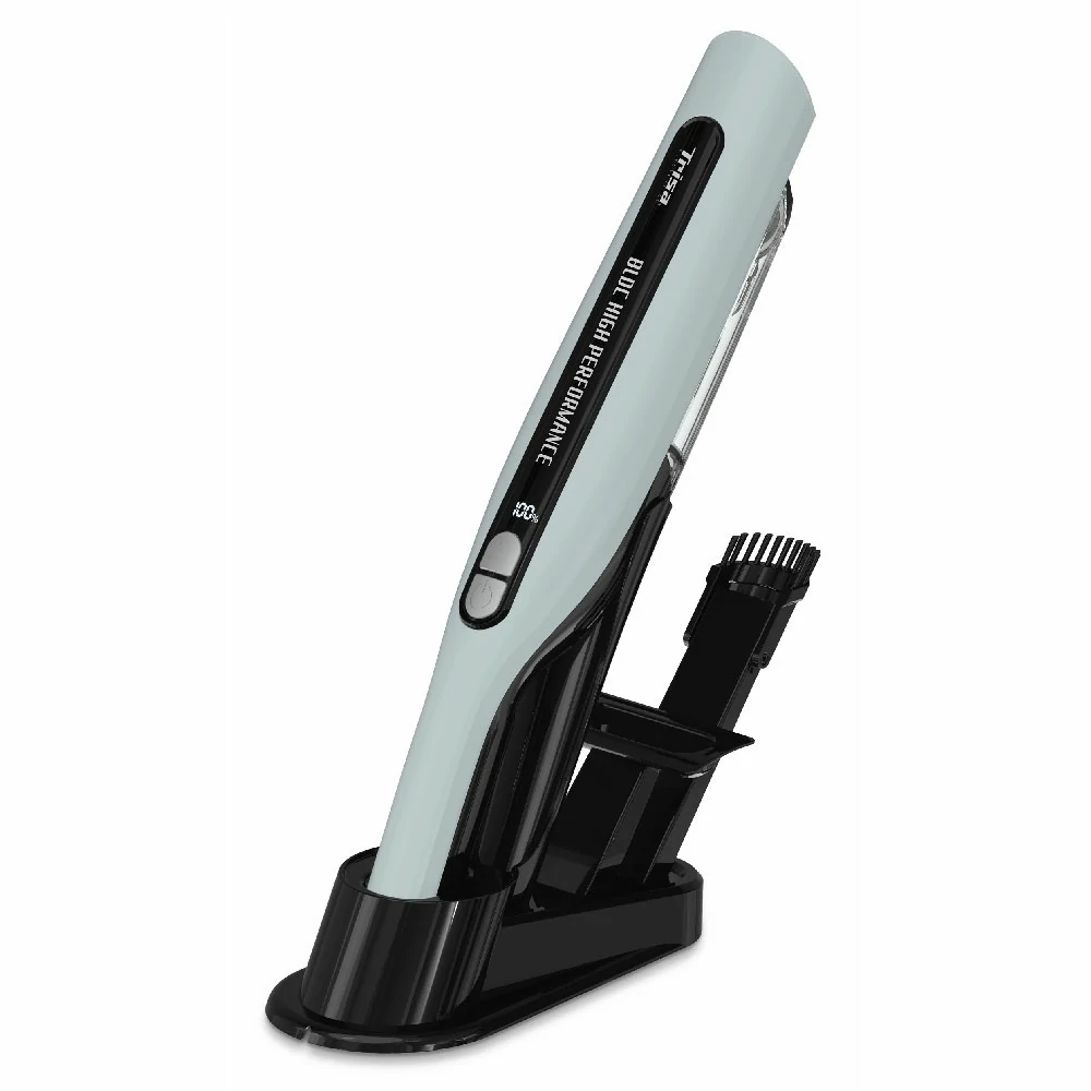 Spazzola principale snodabile